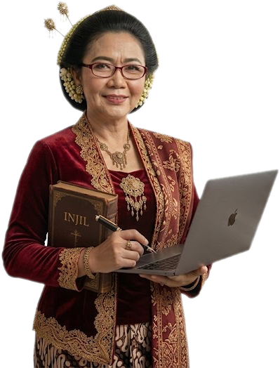 Kepala Sekolah STEPA HEBAT